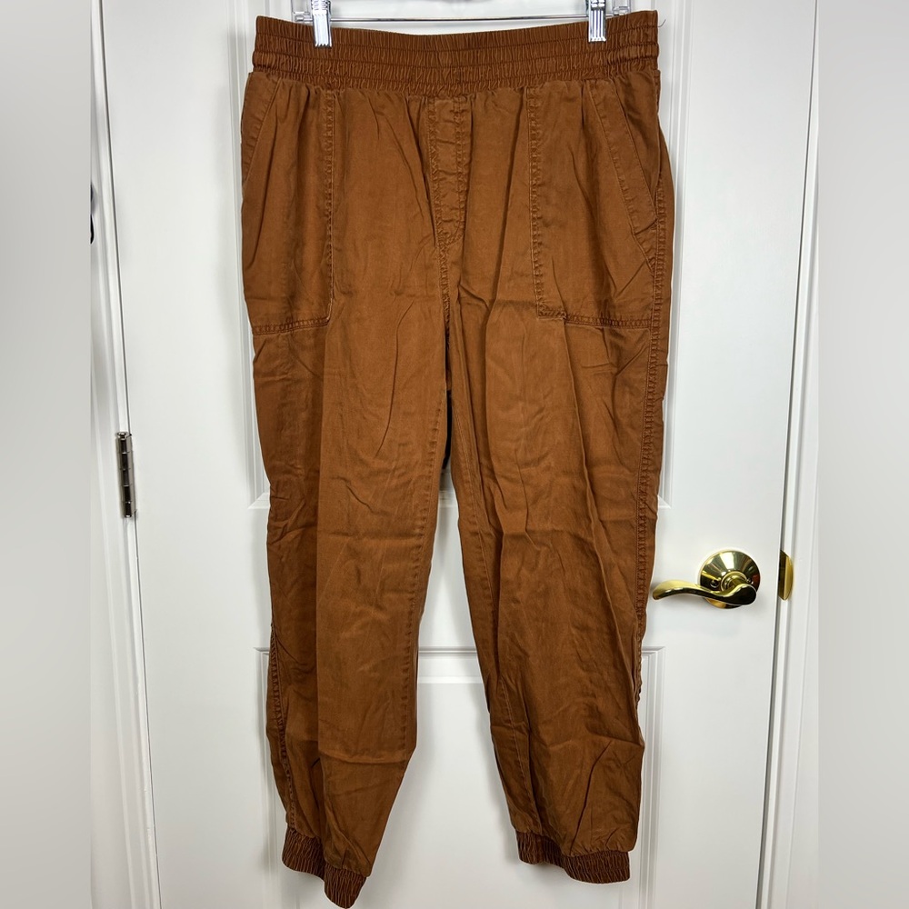 a new day Brown Cargo Pants